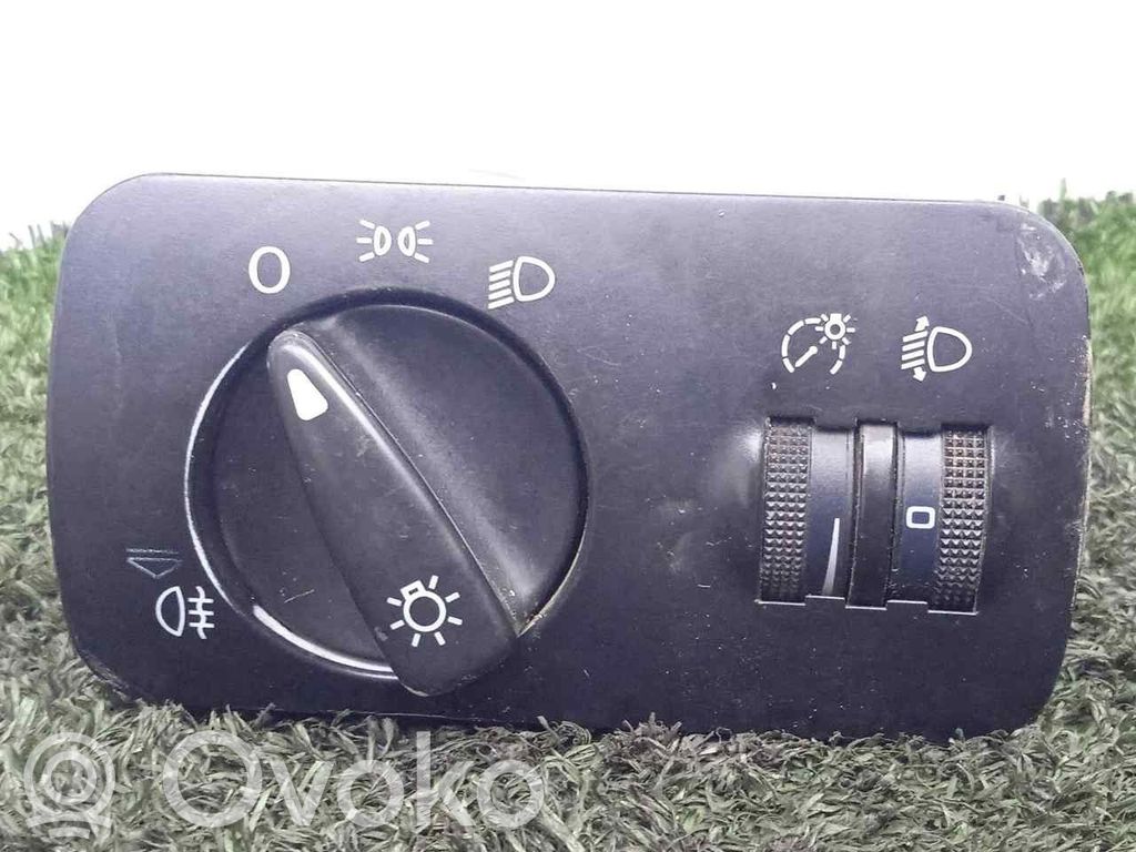 Seat Cordoba (6K) Multifunctional control switch/knob 