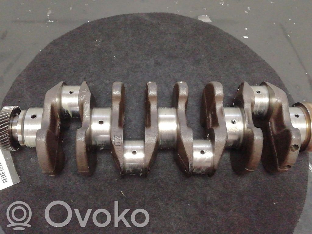 Alkūninis velenas   ZD3604