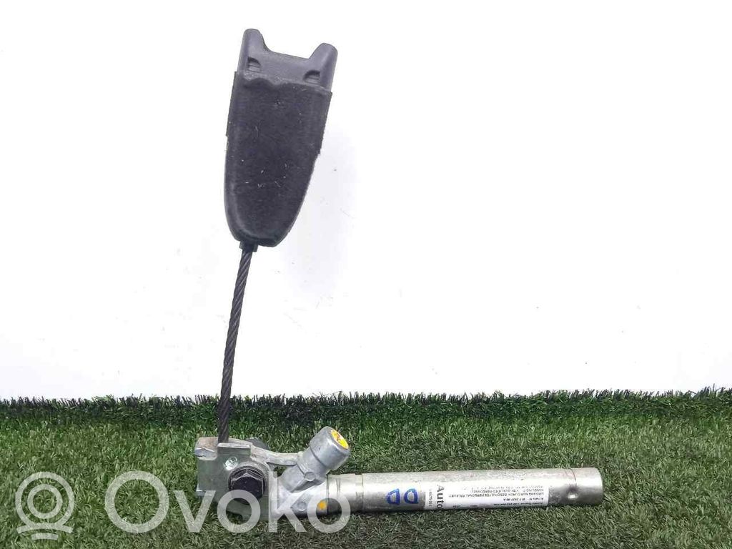 Fiat Punto Evo Poduszka powietrzna Airbag pasażera 
