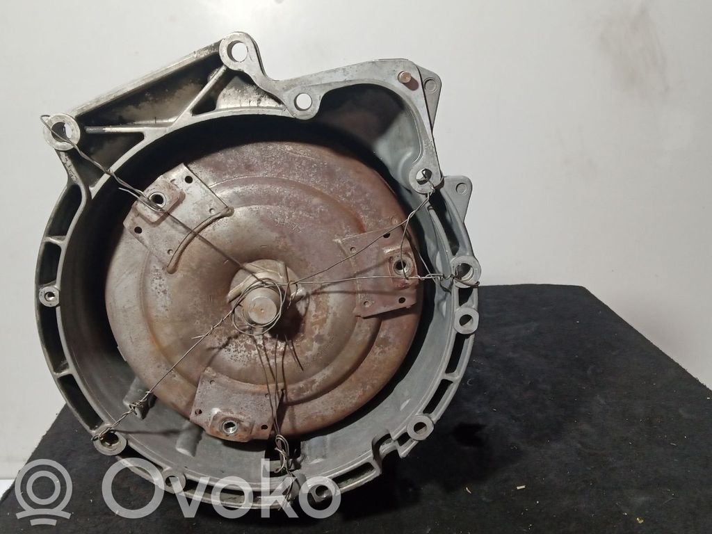 BMW 5 E39 Caja de cambios manual de 5 velocidades 