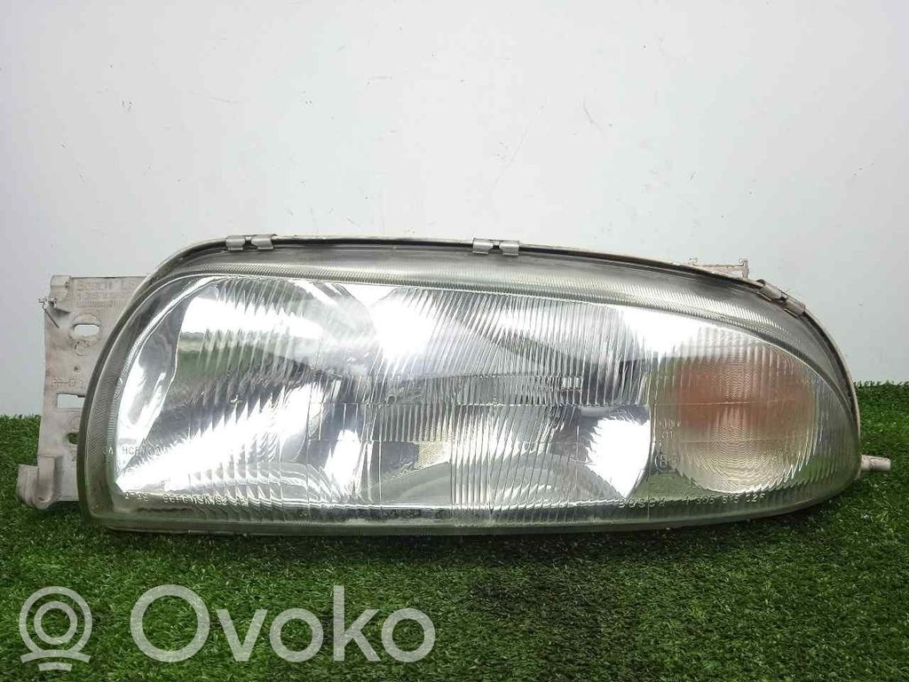 Ford Fiesta Phare frontale 