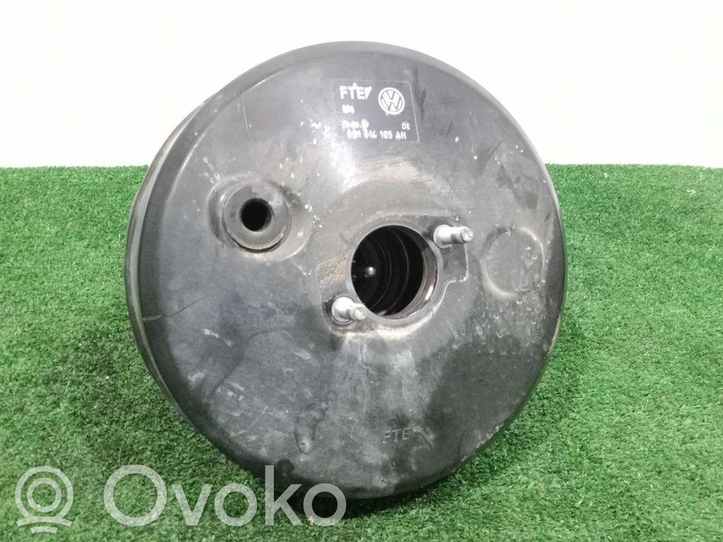 Skoda Roomster (5J) Supapă hidraulică presiune servofrână