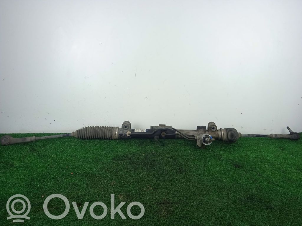 Fiat Doblo Vairo kolonėle 