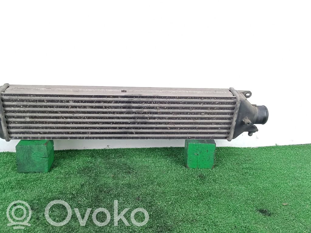 Intercooler radiator   866455500,JDEUS,570X130X52MM
