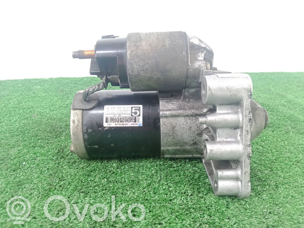 Motor de arranque   12DIENTES