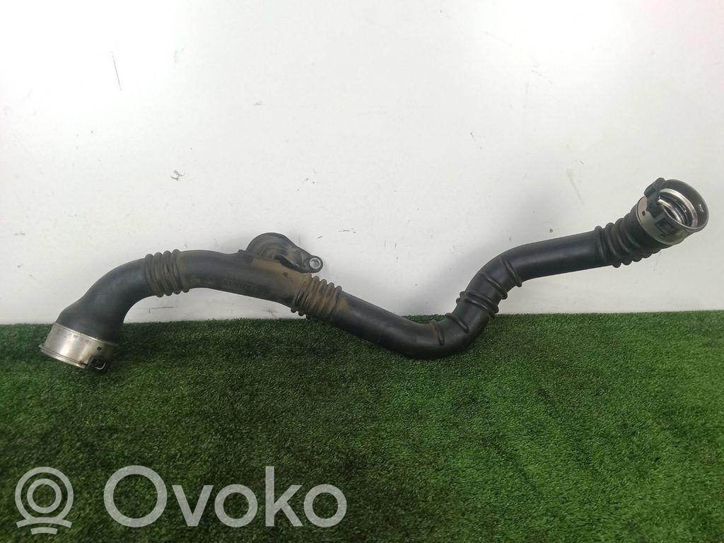 Durite de refroidissement tube   144602443R