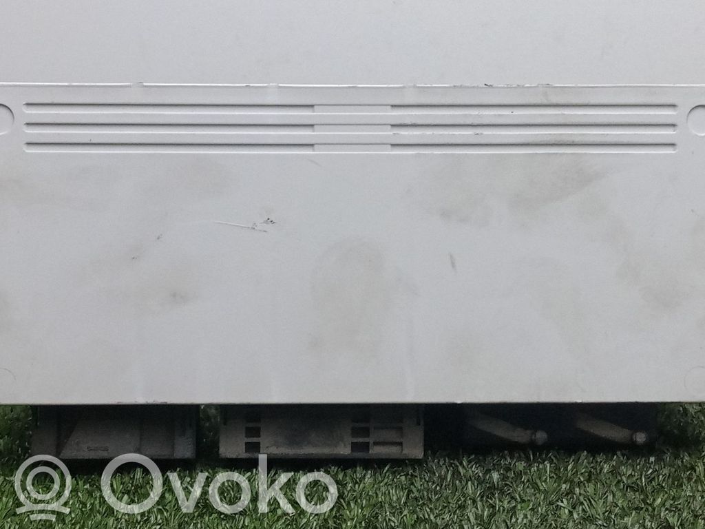 Other control units/modules   SHURLOK