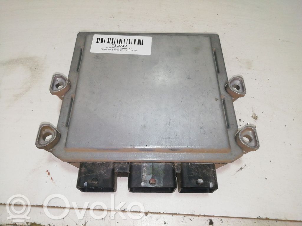 Citu veidu vadības bloki / moduļi   SIEMENS,SID804