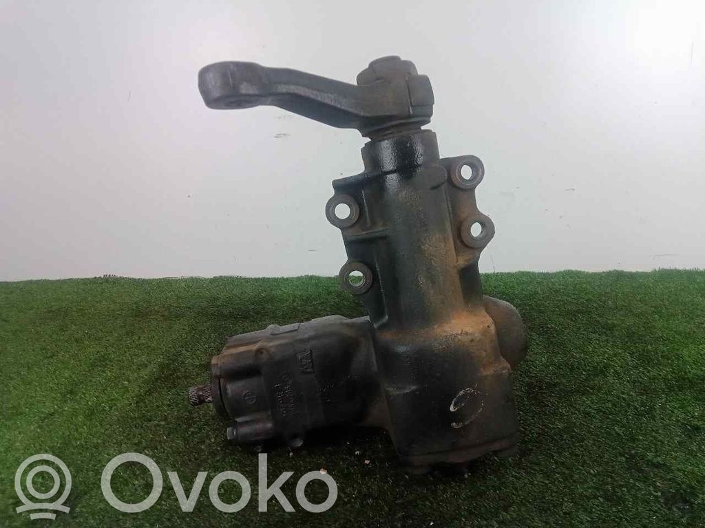 Steering rack   ZF