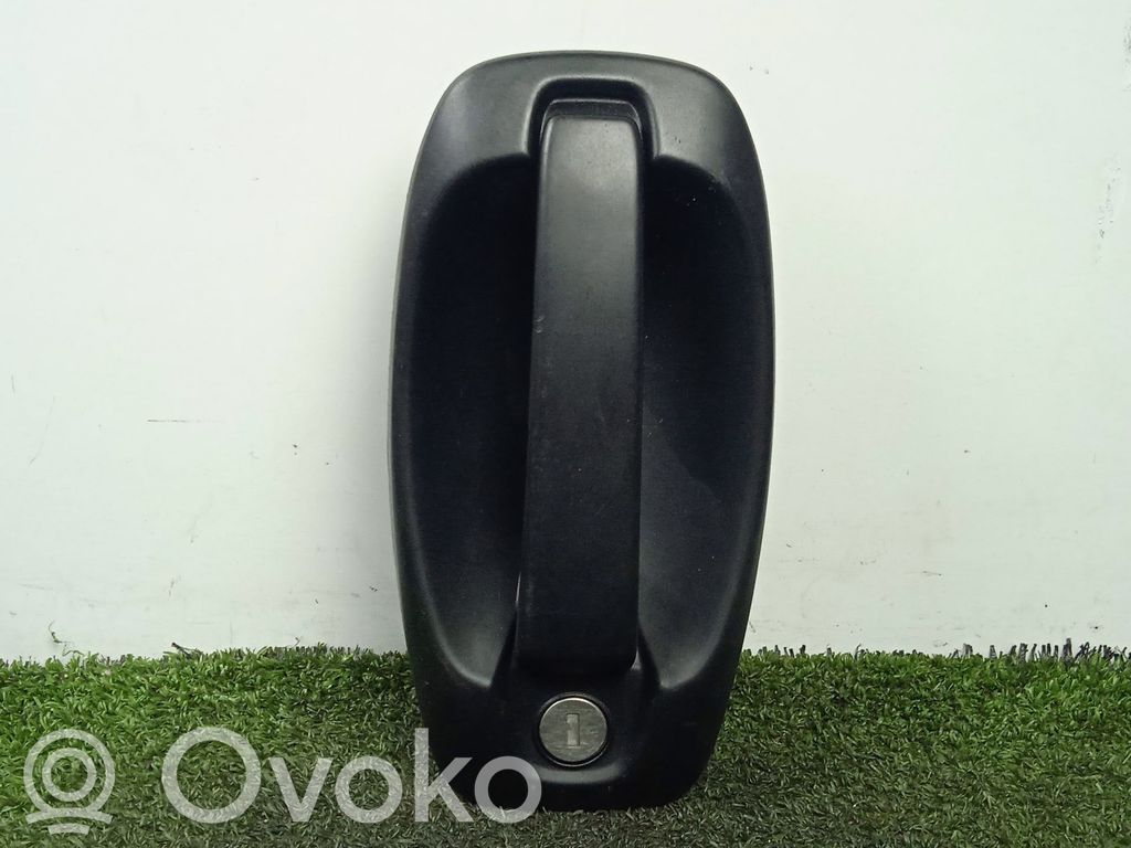 Etuoven lukko   7355078600D386