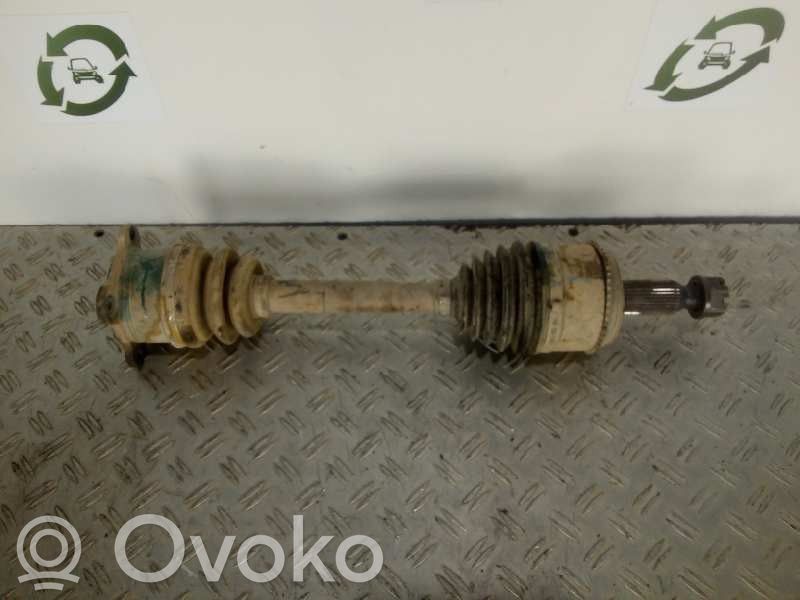 Front driveshaft   MR453384,CONCORONA,L525MM