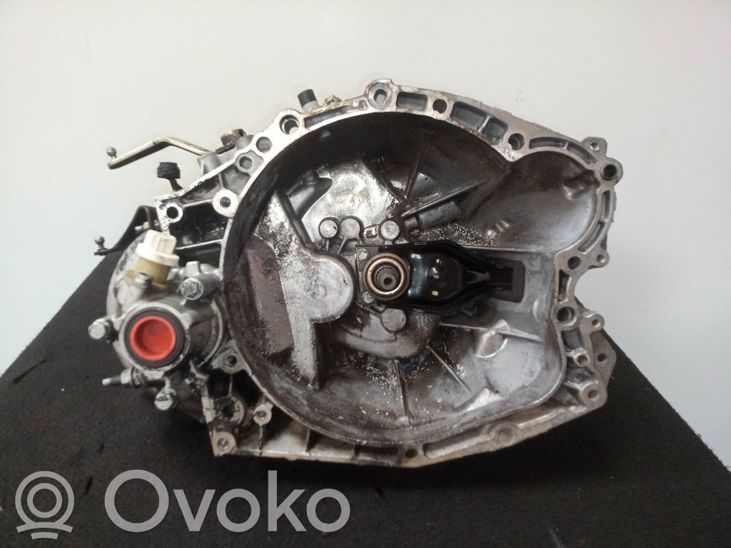 Citroen Xsara Scatola del cambio manuale a 5 velocità 