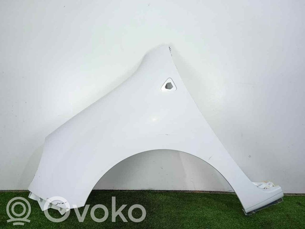 Parafango   631011587R,BLANCO