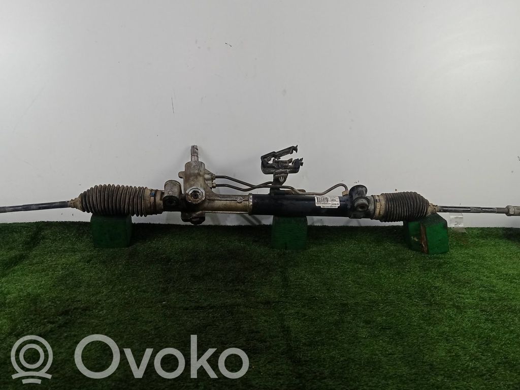 Fiat Doblo Vairo kolonėle 