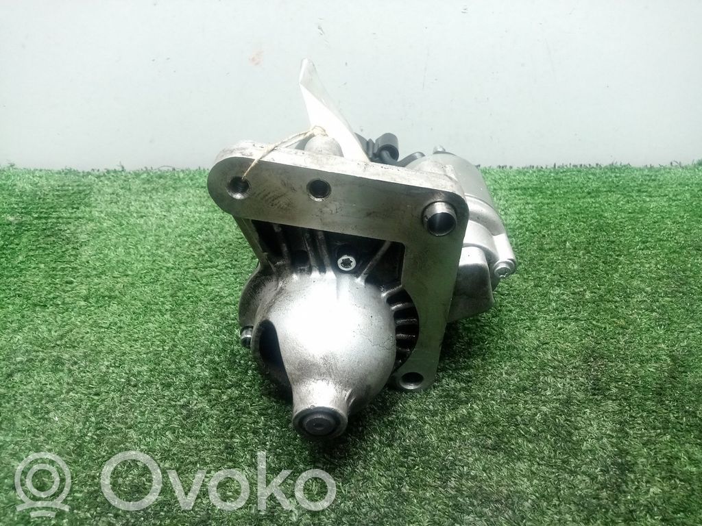 Motor de arranque   F4321651,FYRECO,11DIENTES