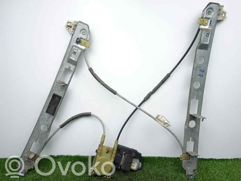 Front door electric window regulator   MEGANE2ELECTRICO