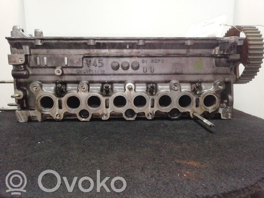 Sylinterinkansi   9641752610,V45