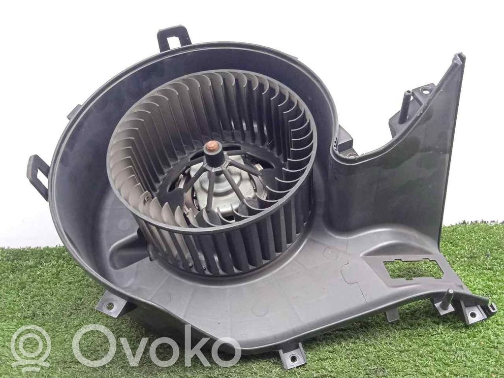 Mazā radiatora ventilators   007014W,VECTRAC2PINES