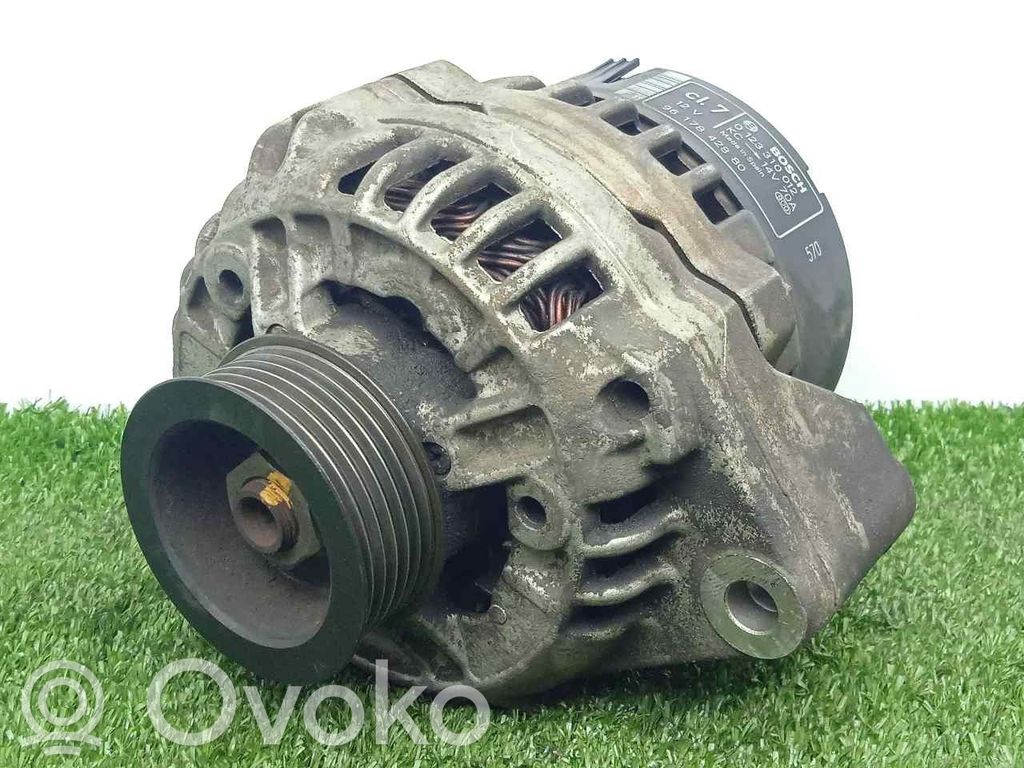 Peugeot 306 Generator/alternator 