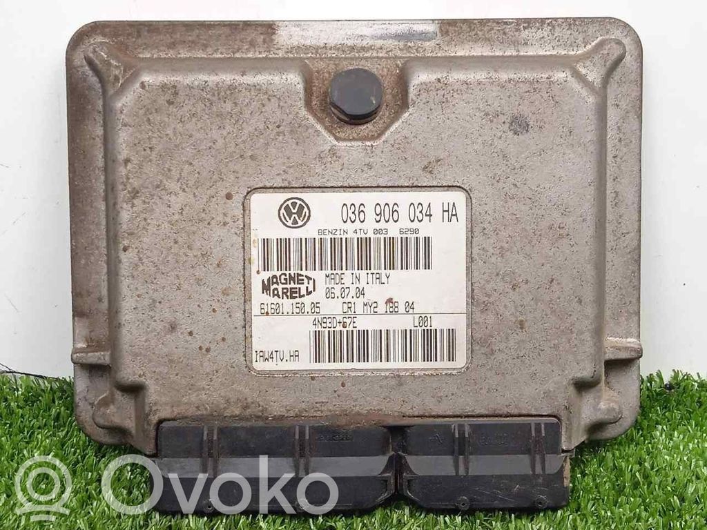 Sonstige Steuergeräte / Module   IAW4THA,MAGNETIMARELLI