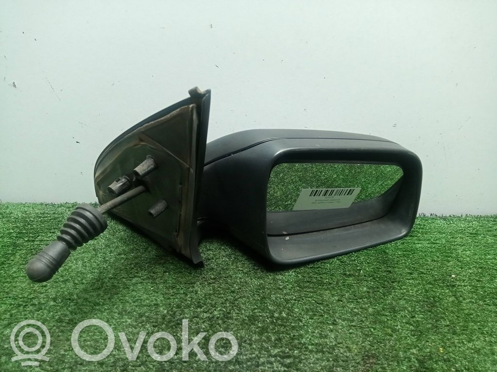 Veidrodėlis (elektra valdomas)   NEGRO,ASTRAGMANUAL