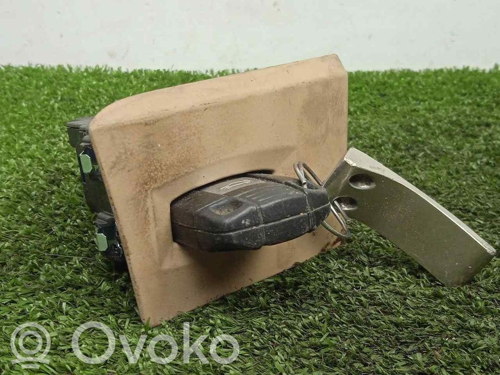 Ignition lock   1086251091723712,LECTORLLAVE,CONLLAVE