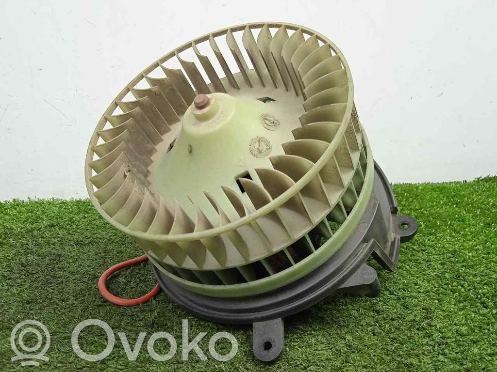 Mercedes-Benz C W202 Ventola riscaldamento/ventilatore abitacolo 