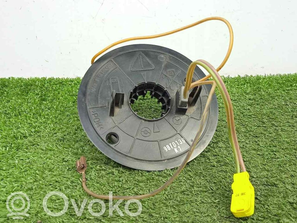 Airbag del volante   1684600149