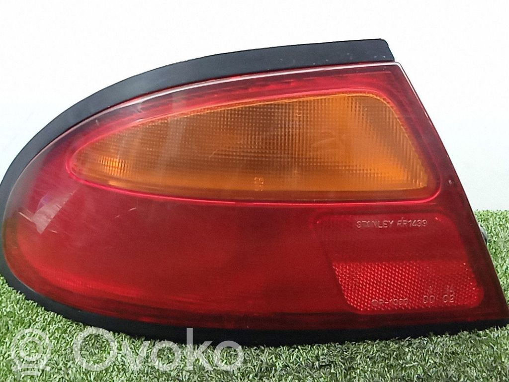 Luz trasera/de freno   0431439,9598