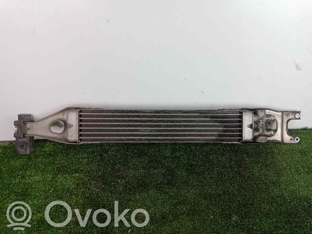 Răcitor de ulei pentru cutia de viteze   390X80X30