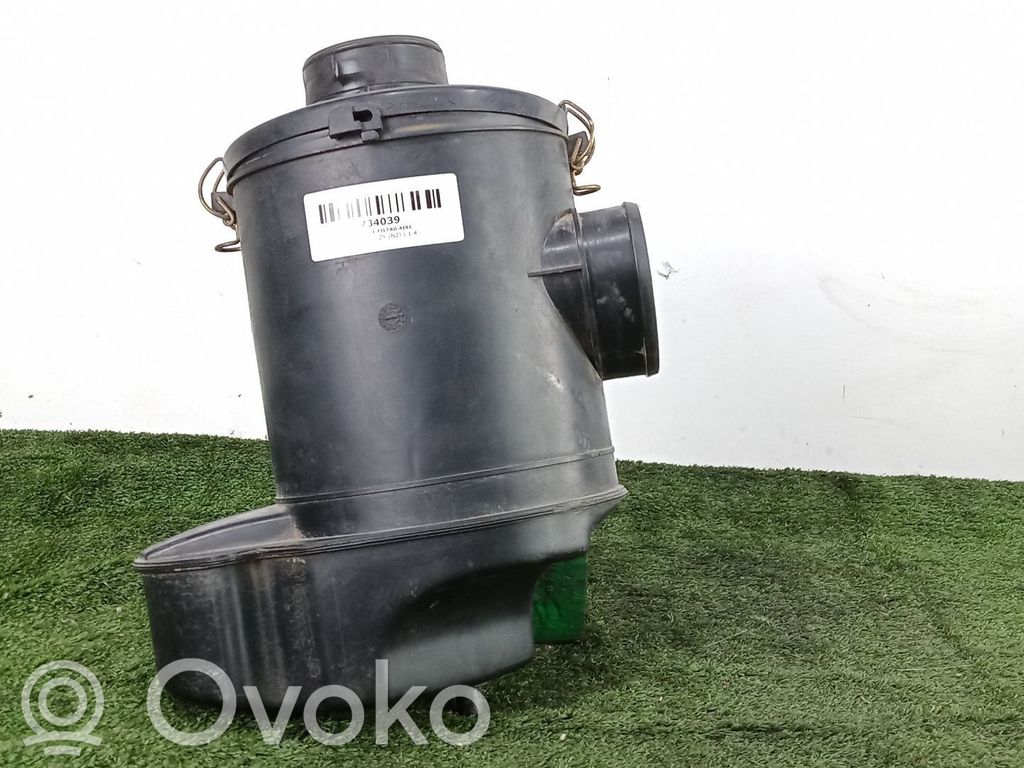 Air filter   SINREFERENCIA,MANN