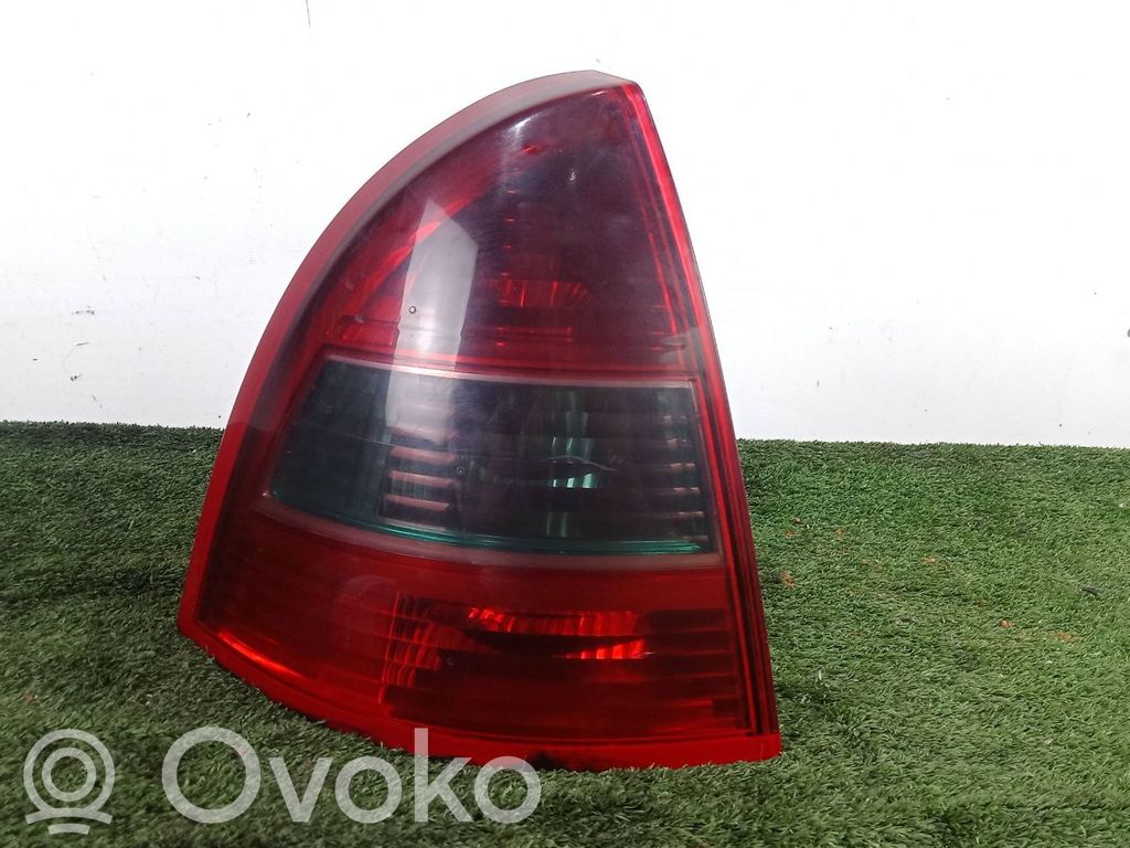 Citroen C5 Lampă spate în caroserie 
