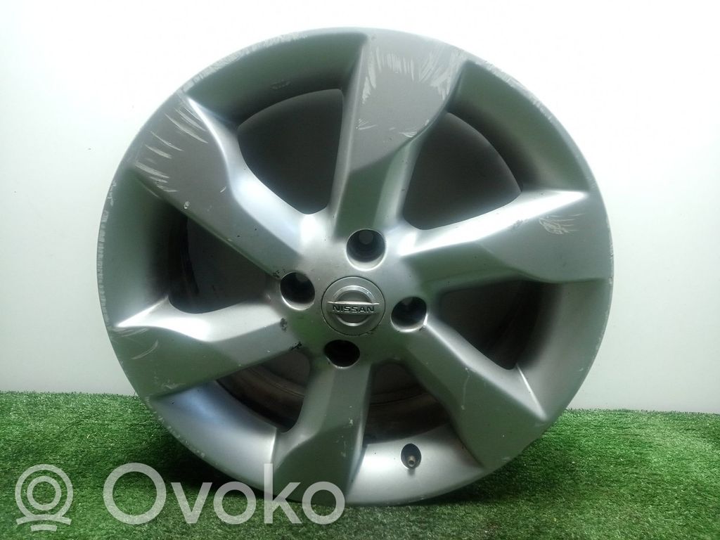 R18 alloy rim   16PULGADAS,LLANTASLLANTA