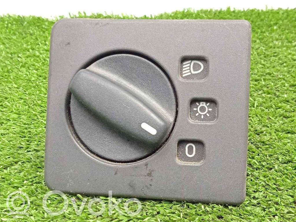 Multifunctional control switch/knob   SINREFERENCIA