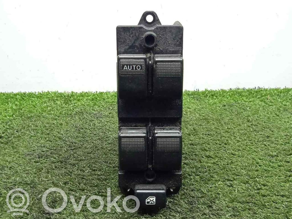 Interruptor del elevalunas eléctrico   BL4E66350,4BOTONES