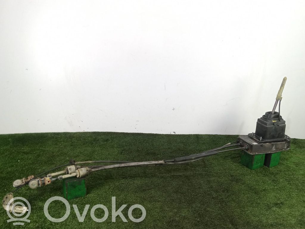 Gear shift rod   96877154XT,0818,CONVARILLAJE