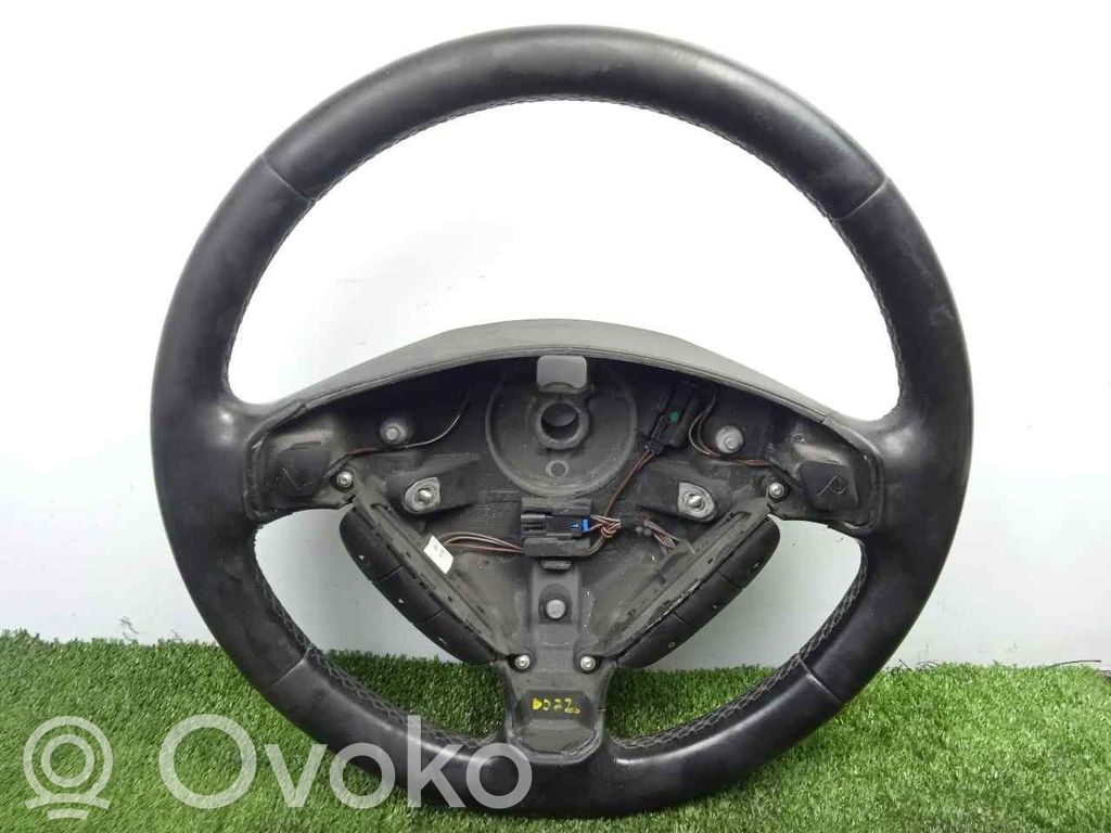 Steering wheel   13127925,ASTRAG