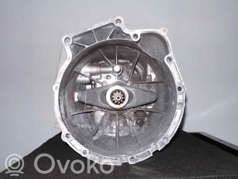 BMW 5 E39 Manual 5 speed gearbox 