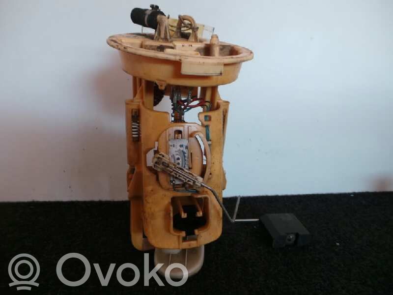In-tank fuel pump   VDO,4PINESCONBOMBA