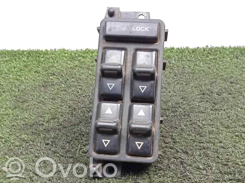 Electric window control switch   56006221,4BOTONES