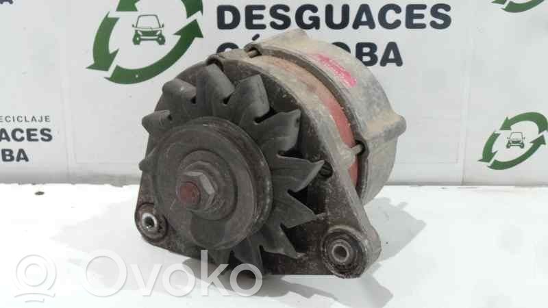 Generator/alternator   0120489635,BOSCH55A,POLEATRAPEZOIDAL