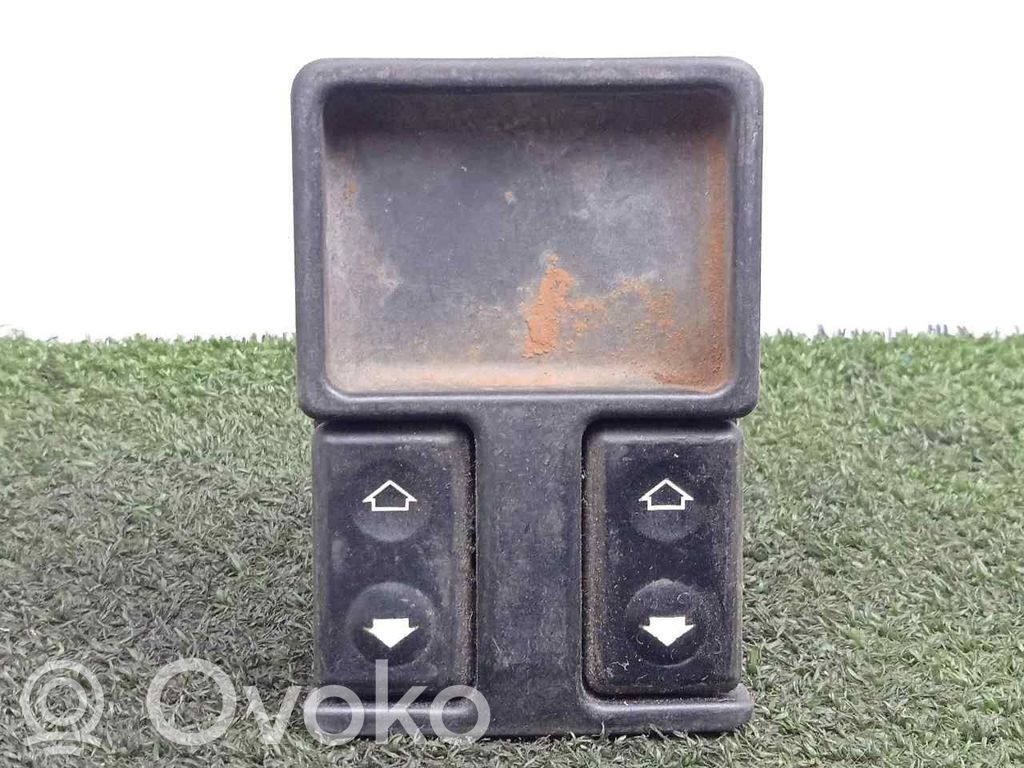 BMW 5 E34 Interruptor del elevalunas eléctrico 