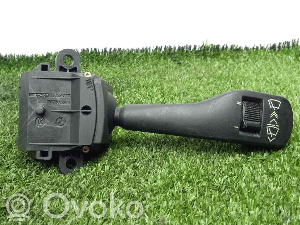 BMW 3 E46 Wiper control stalk 