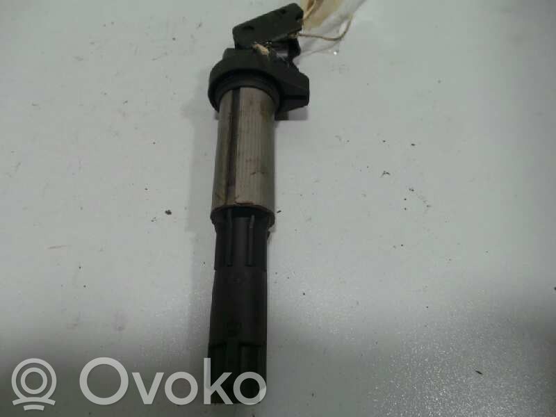 High voltage ignition coil   0221504100,LAPIZ,BOSCH