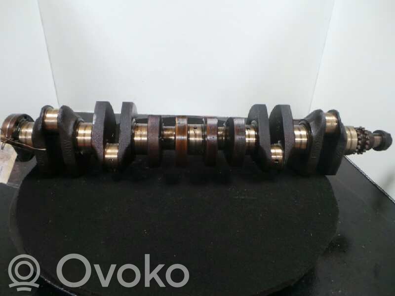 Kampiakseli   1250039CM45BY