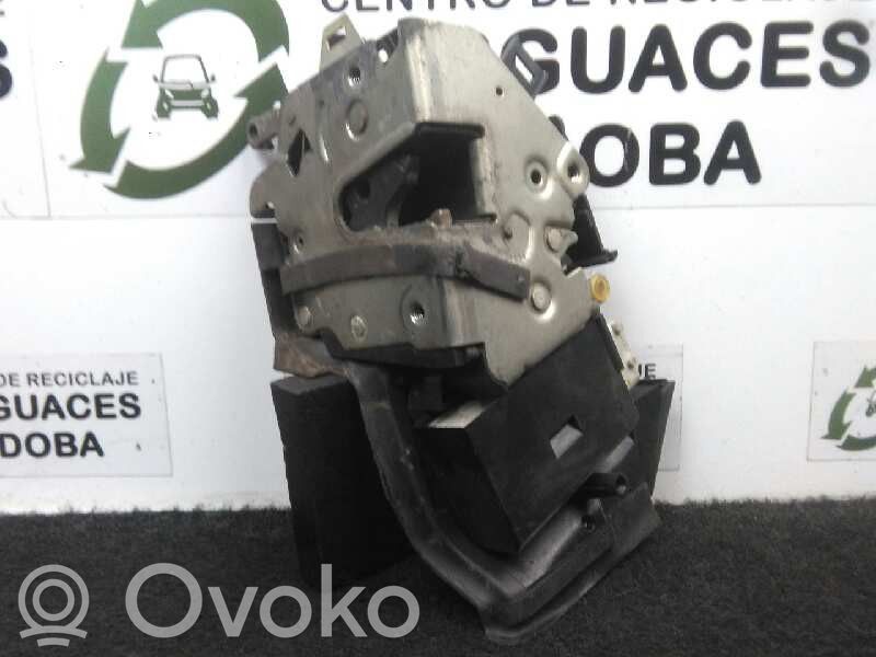 BMW 5 E39 Etuoven lukko 