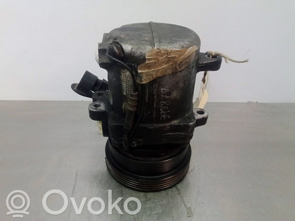 Air conditioning (A/C) compressor (pump)   SEIKOSEIKI