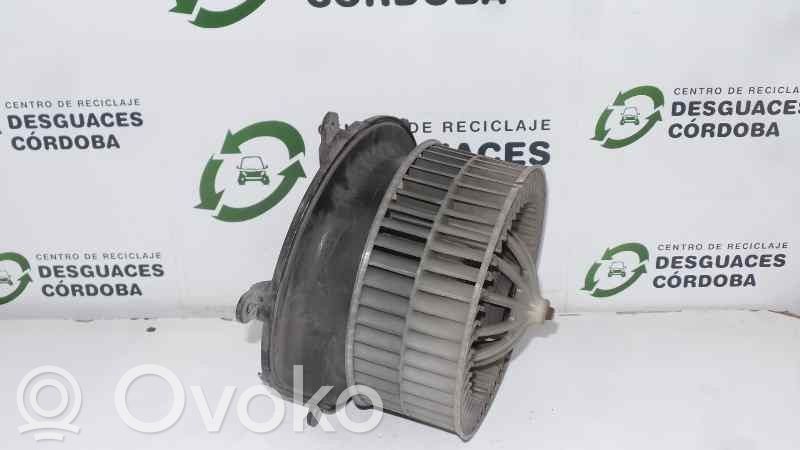 BMW 7 E65 E66 Heater fan/blower 