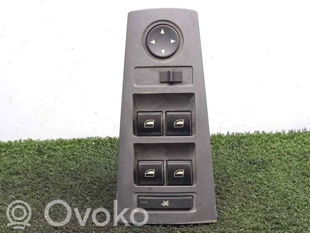 Interruptor del elevalunas eléctrico   6915008,4BOTONES,MANDORETROVISOR