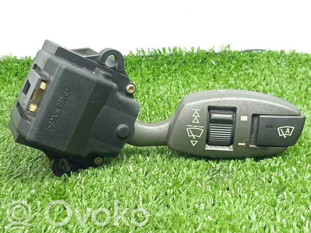 BMW 7 E65 E66 Wiper control stalk 